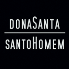 dona santa santo homem